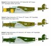 Italeri 1479 CANT Z.1007 Alcione 1/72